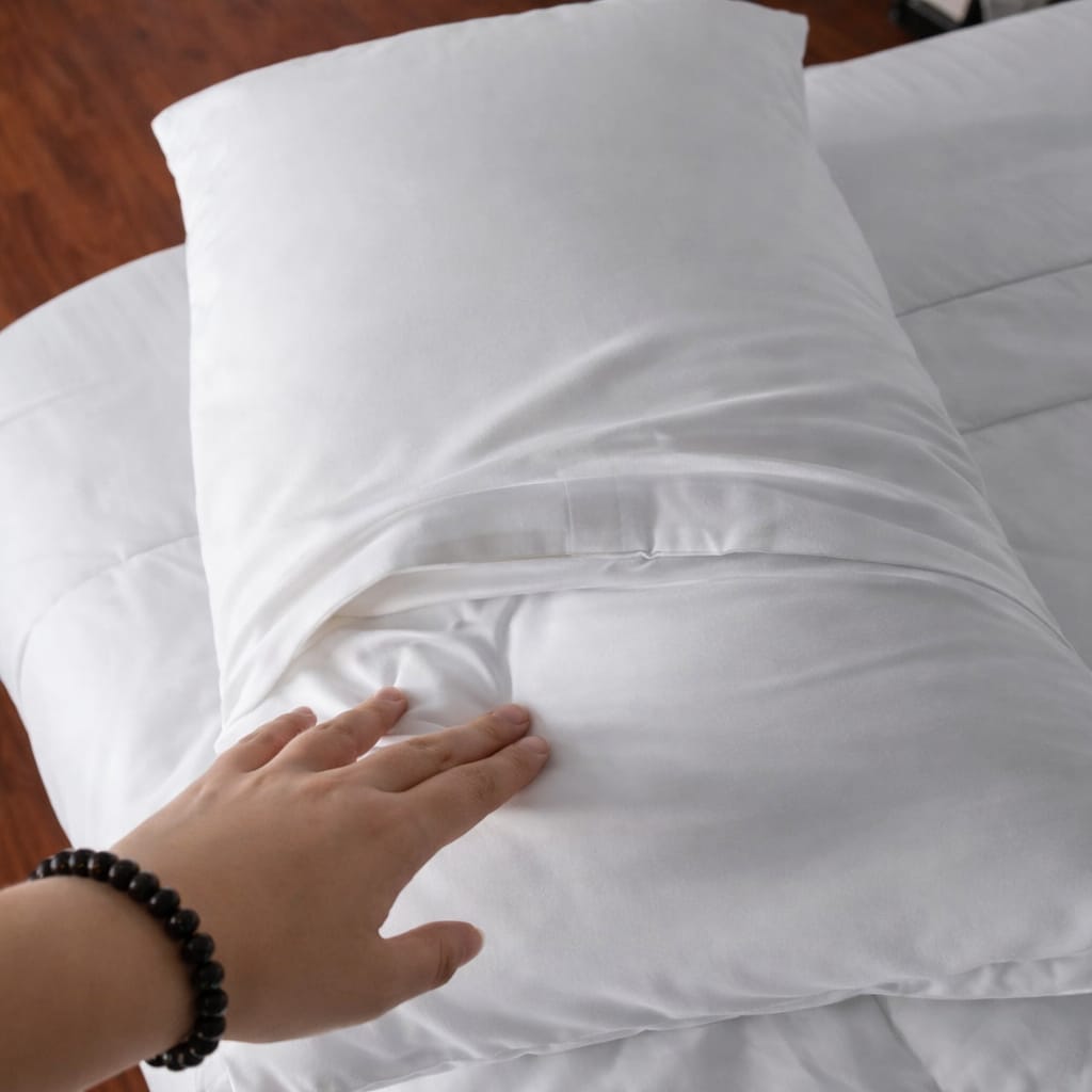 Almohada Confortable King